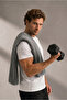 Cotton Sports Towel (30X100) - 5
