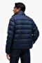 سترة TJM LIGHT DOWN PACKBL JACKET EXT للرجال باللون الأزرق - DM0DM23231 - 4