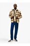 Sonny Rglr Tprd Ai4159 Men's Blue Denim Trousers - Dm0Dm22580 - 4