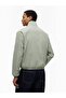 Tjm Ripstop Essential Jacket Men's Green Coat - Dm0Dm23229 - 3