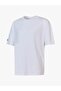 Nb Lifestyle Men Tshirt Men's White T-Shirt - Mnt1602