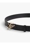 Th Script 3.0 Women's Black Belt - Aw0Aw18568 - 2
