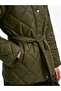 Onltahia Lw Cord Mix Jacket Cc Otw Women's Brown Jacket - O15373692 - 3