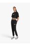 Nb Lifestyle Women Tshirt Women's Black T-Shirt - Wnt3509 - 7