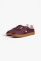 Th Heritage Sneaker Shiny Women's Brown Sports Shoes - Fw0Fw08823 - 2