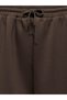 Brown Women's Sweatpants 1534640019-1015 Tcx - 6