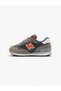 Nb Lifestyle Pre-School Shoes Unisex Kids Black Casual - P515203 - 2
