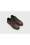 Gre0168 Genuine Leather Non-Slip No Odor Ankle Stretch Top Quality Ankle Half Boots - 4