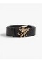 Th Script 3.0 Women's Black Belt - Aw0Aw18568 - 3