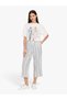 Onlmelina S/S Ladies Top Box Jrs Women's Cloud Dancer T-Shirt - 15342876 - 5