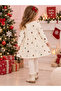 Yeni Yılın En Tatlı Elbisesi 🎄 - 3