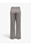 Women's Onlelise Mw Wide Pull-Up Pant Tlr O15324530-4637692 - 2