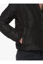Nb Lifestyle Women Jacket Women's Black Coat - Wnj3427 - 7