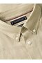 Pigment Dyed Li Solid Rf Shirt Men's Green Shirt - Mw0Mw41530 - 6