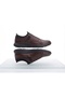 Gre0168 Genuine Leather Non-Slip No Odor Ankle Stretch Top Quality Ankle Half Boots - 5
