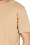 Men's 10-Pack Short Sleeve Stone Color Crew Neck Basic T-Shirt - 3