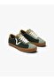 Sport Low Unisex Green Sneakers - Vn000D6N - 2