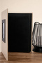 15x21cm 100 Pieces Koton Patterned Photo Album 16wpp68100 Cream - 2