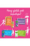 Every Day Freshness Daily Pad 180 Pieces - 6