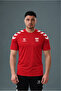 Line Sivasspor Camp T-Shirt Red