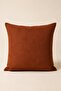 Barcelona Throw Pillow Cover Tile