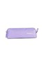 Relaxion 1920 Purple Girl Child 3-Piece Primary School Set P Plush U S Backpack Lunchbox and Pen Holder - 5
