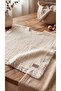 4 Layer Muslin Stroller Cover 80X100Cm 100% Cotton - 3
