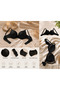 Women's Push up Bra with Supportive Padding and Underwire – All-Day Comfort and Natural Fullness - 7