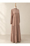 Half Pat Folded Dubai Silk Dress 150 cm Anka262053