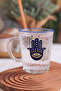 Fortuna 2-Piece Mug Set Blue-Yellow 400 Cc - 3
