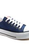 Denim Women's Sneaker Shoes 620ZA1907 - 5