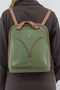 Khaki Women's Handbag 337Ca1206