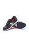 Genuine Leather Unisex Children's Casual Shoes 006Fa800 - 4