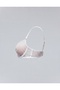 Sophie White Lace Bra - 7