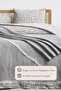 Julia Cotton Double Pique Gray - 2