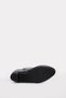 Genuine Leather 064Sza999 Black Women's Classic Boots. - 6