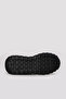 Genuine Leather Black Women's Casual Shoes 136Za1907 - 5