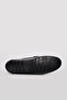 Genuine Leather Black Men's Casual Shoes 781Ma511 - 5