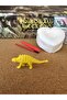 💛 🩷   2-Piece Heart-Shaped Dinosaur Excavation Toy Activity Project Set - 4