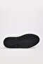 Genuine Leather Black Women's Casual Shoes 409Za3104 - 5