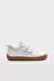 Genuine Leather White Boys' Casual Shoes 907Fab112