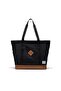 Herschel Heritage ™   Tote |   Water Repellent Fabric Shoulder Bag, 16" Laptop Compatible, 24.5 L