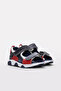 Genuine Leather Tommy Boys' Classic Sandals 006Xca009 - 4
