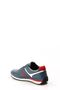 Unisex Daily Walking Sneaker Comfortable Sports Lightweight Shoes Denim Blue 856ma1795 - 3