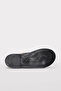 Genuine Leather Black Women's Casual Shoes 210Za082 - 6
