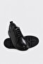 Genuine Leather Black Men's Casual 241Ma2032 - 3