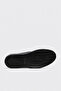 Genuine Leather Navy Blue Suede Men's Casual 722Ma607 - 5