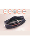 Pen Holder Organizer Makeup Multi-Purpose Pinterest Back to School Bag Single Compartment