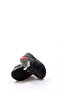 Genuine Leather Navy Blue Red Boys' Casual Shoes 006Ba900 - 4