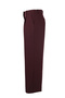High waist loose leg pants - 3